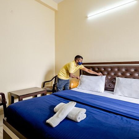 Lime Tree Studio Near Fortis Gurgaon Dış mekan fotoğraf