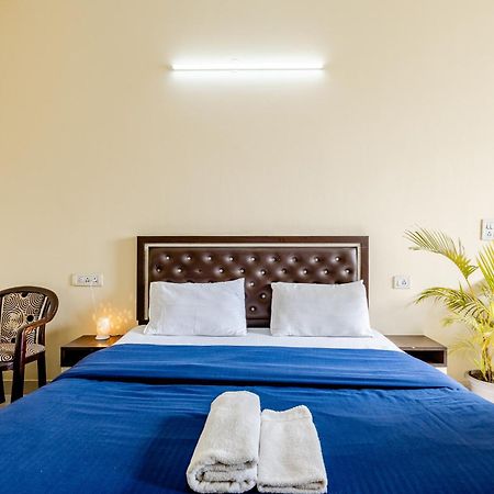 Lime Tree Studio Near Fortis Gurgaon Dış mekan fotoğraf