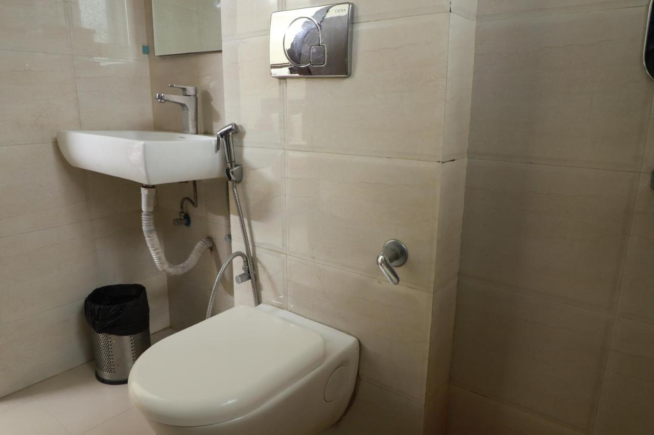 Lime Tree Studio Near Fortis Gurgaon Dış mekan fotoğraf