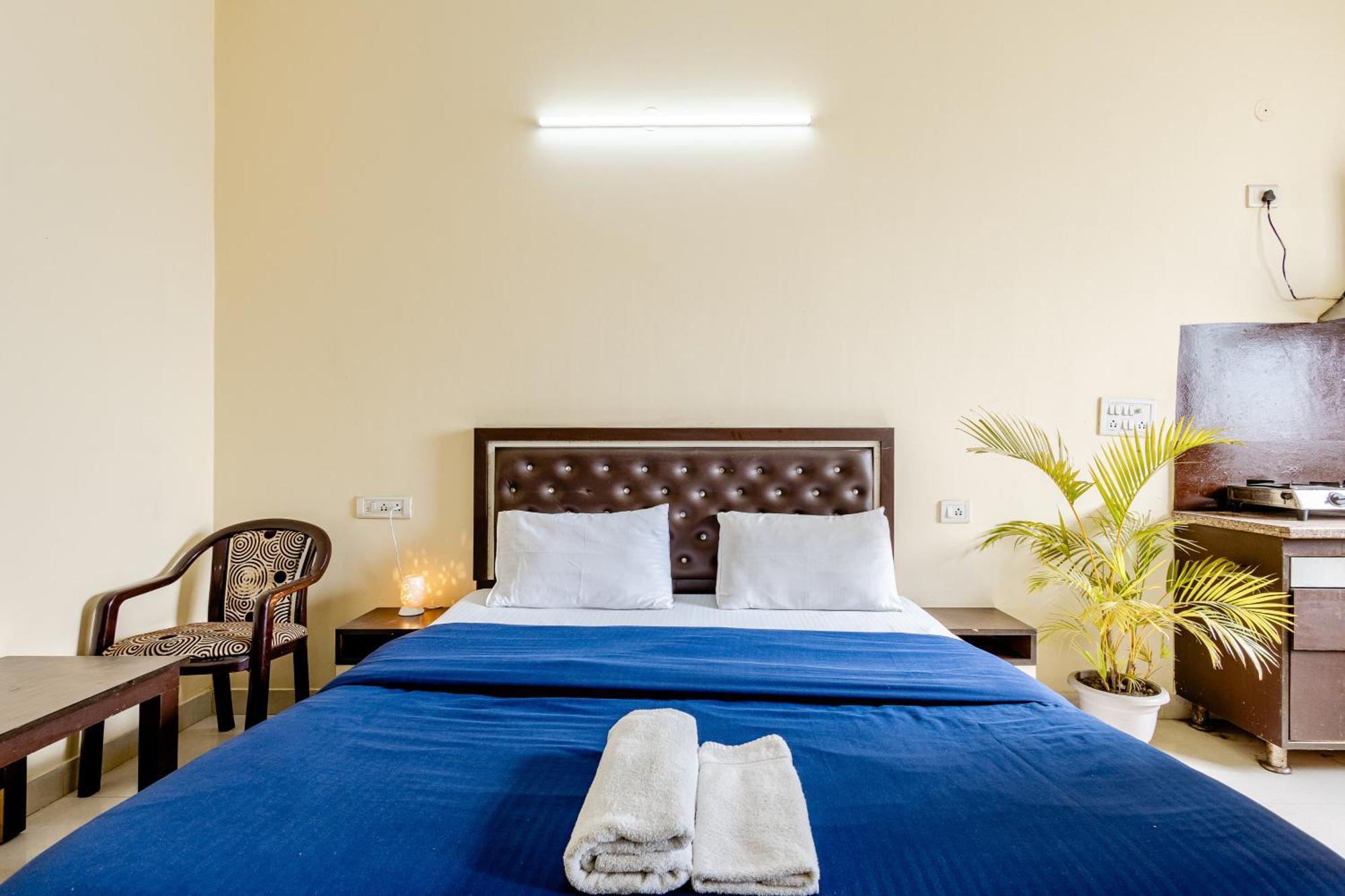 Lime Tree Studio Near Fortis Gurgaon Dış mekan fotoğraf