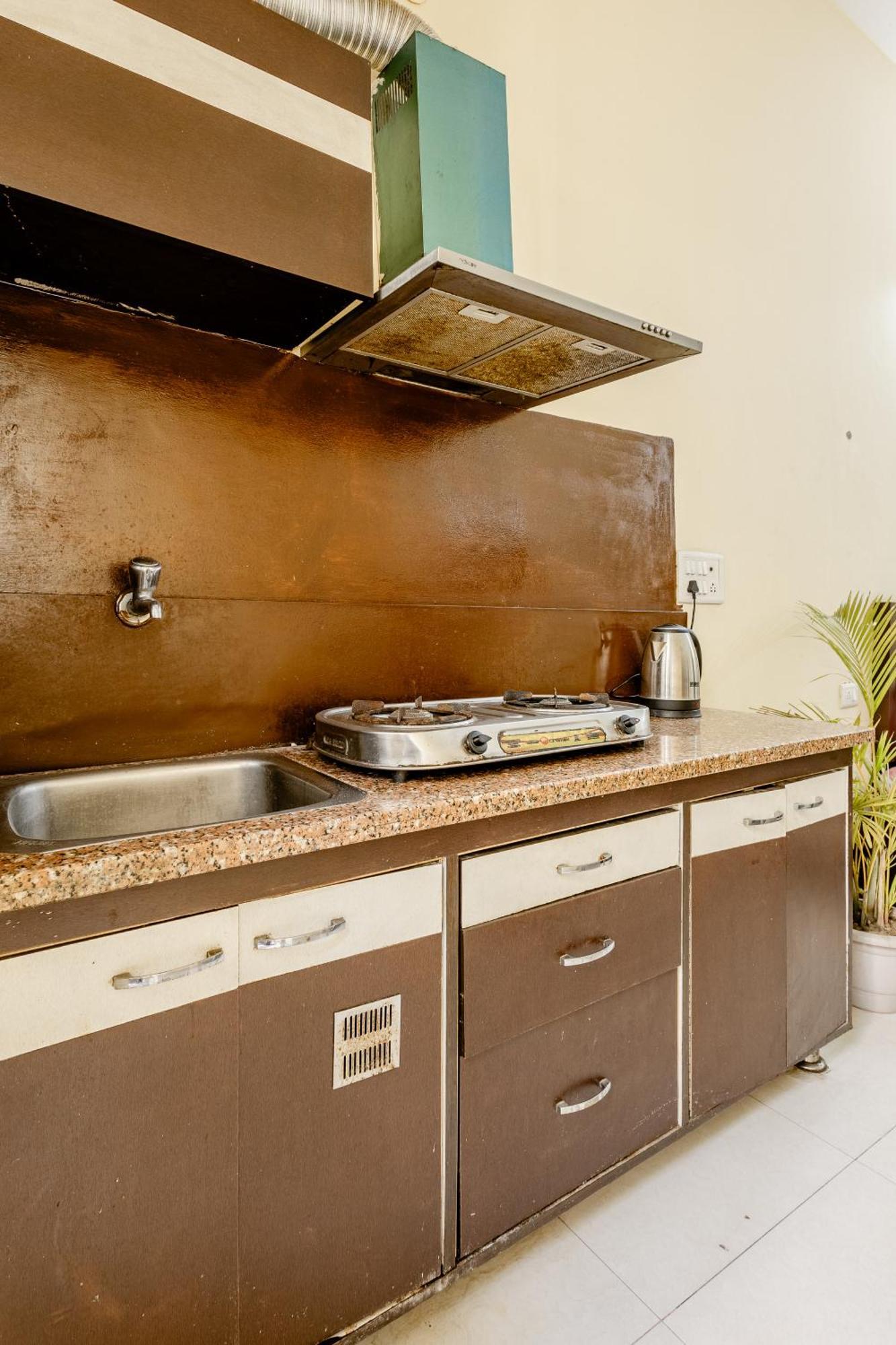 Lime Tree Studio Near Fortis Gurgaon Dış mekan fotoğraf