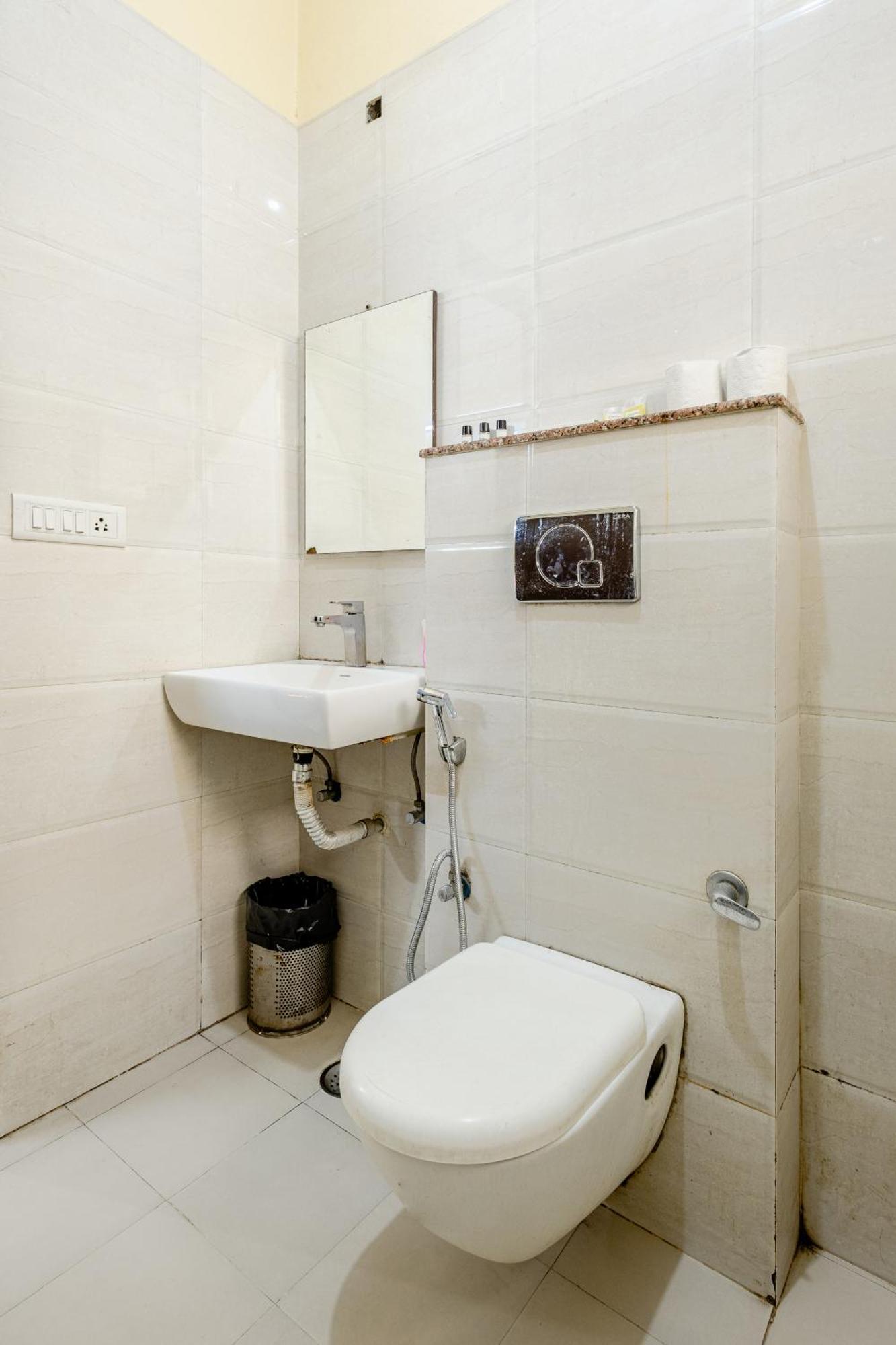 Lime Tree Studio Near Fortis Gurgaon Dış mekan fotoğraf