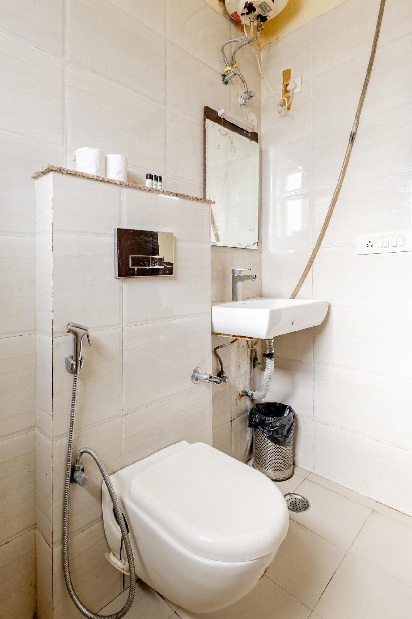Lime Tree Studio Near Fortis Gurgaon Dış mekan fotoğraf