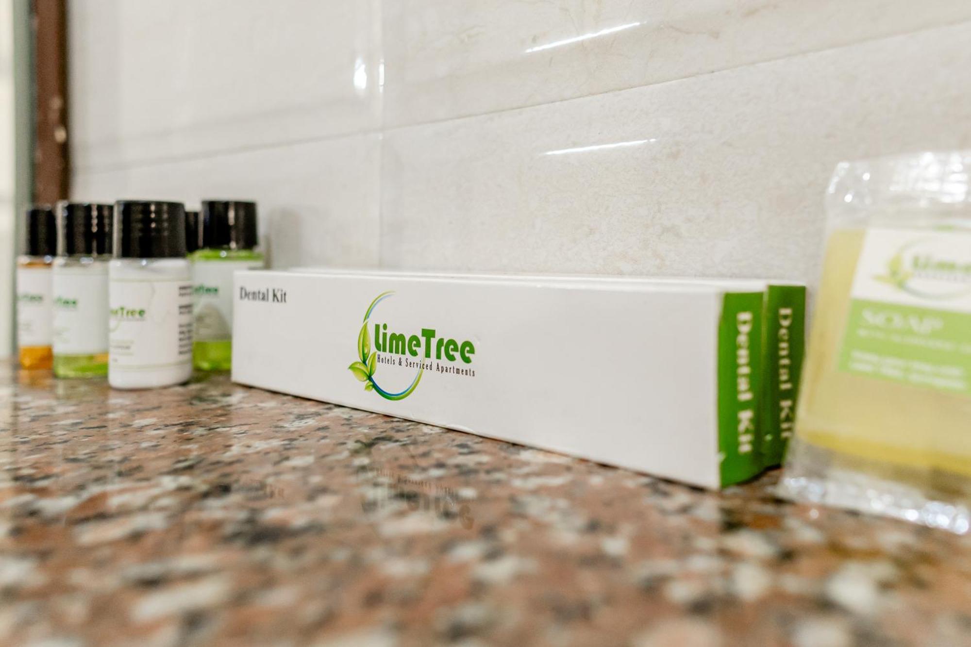 Lime Tree Studio Near Fortis Gurgaon Dış mekan fotoğraf