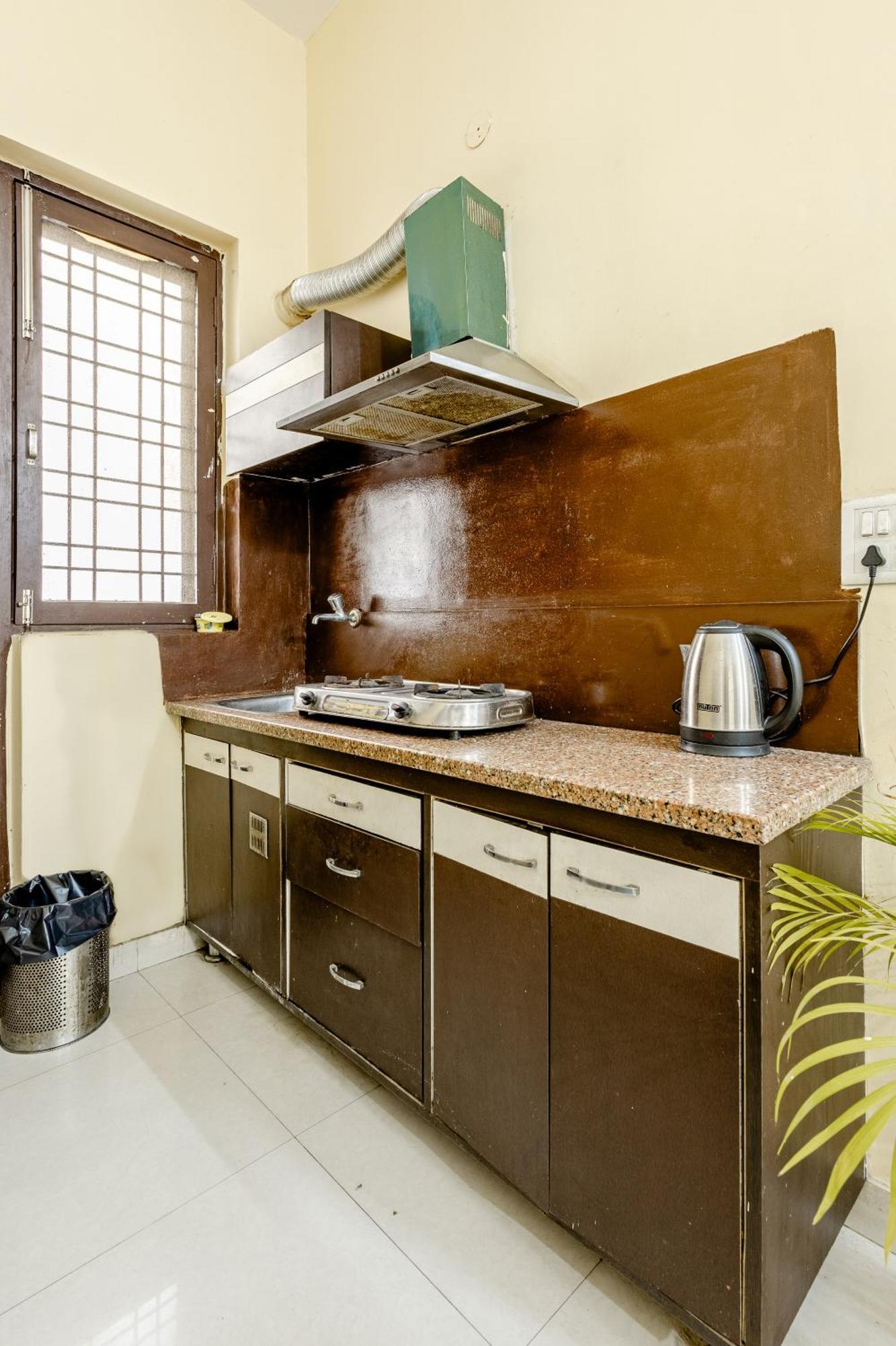 Lime Tree Studio Near Fortis Gurgaon Dış mekan fotoğraf