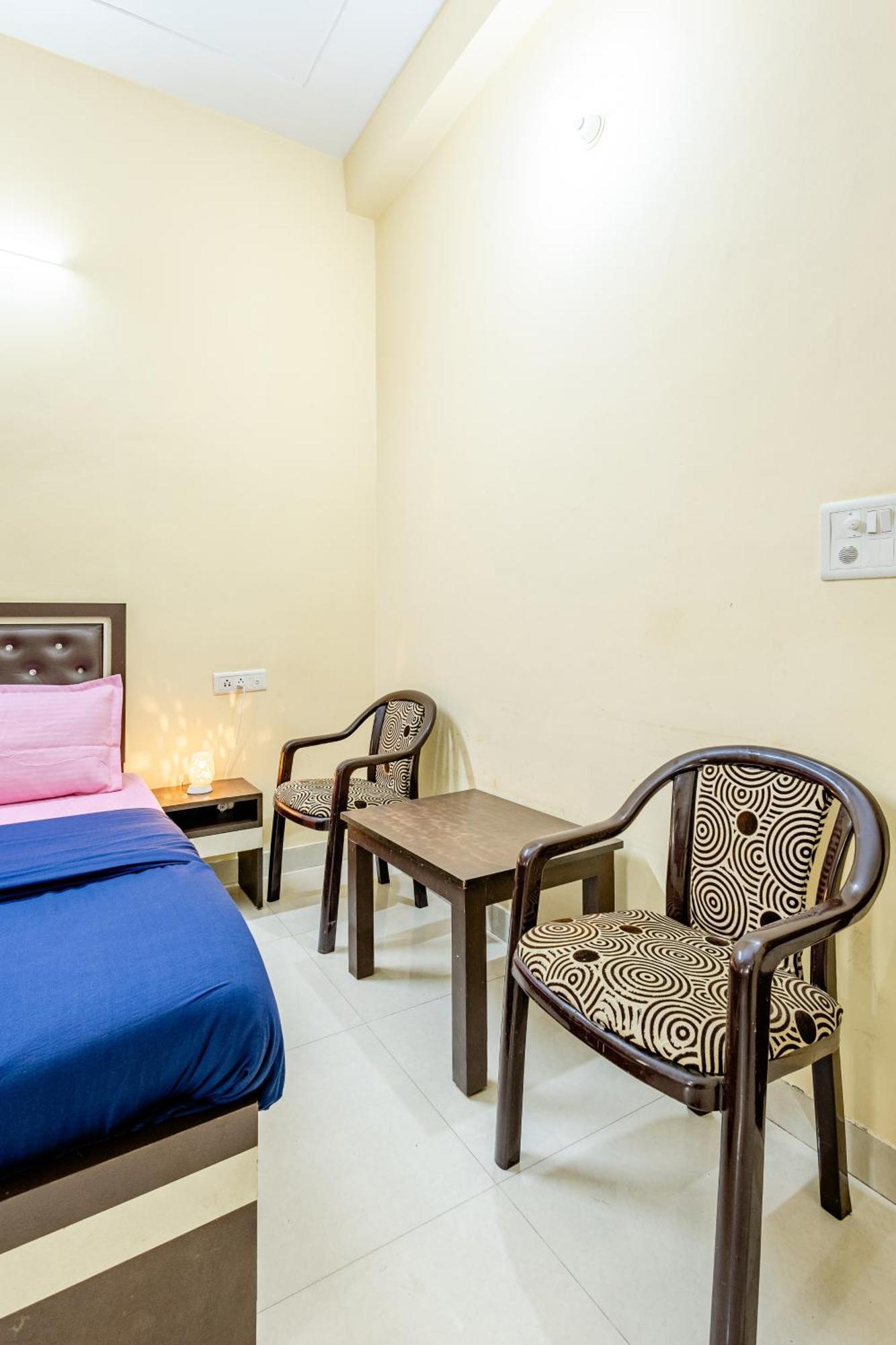 Lime Tree Studio Near Fortis Gurgaon Dış mekan fotoğraf